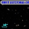 FIRST J172730.6+392944