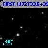 FIRST J172733.6+390740