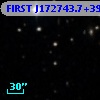 FIRST J172743.7+392604