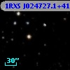 1RXS J024727.1+411921