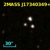 2MASS J17340349+4037543