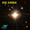 HD  24064