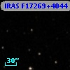 IRAS F17269+4044