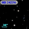HD  24274