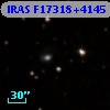 IRAS F17318+4145