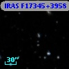IRAS F17345+3958