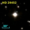 HD  24452