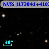NVSS J173041+410257