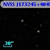NVSS J173245+404549