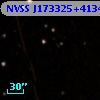 NVSS J173325+413420