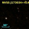 NVSS J173034+414858