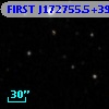 FIRST J172755.5+395409