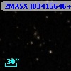 2MASX J03415646+7525252