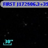 FIRST J172806.3+391648