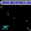 1RXS J024749.1+412008