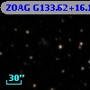 ZOAG G133.62+16.14