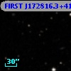 FIRST J172816.3+410030