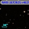 NVSS J172825+412510