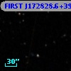 FIRST J172828.6+395250