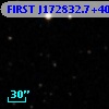 FIRST J172832.7+402309