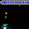 FIRST J172835.9+413008