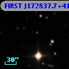 FIRST J172837.7+410442