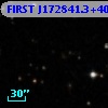 FIRST J172841.3+400124