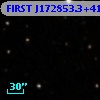 FIRST J172853.3+410551