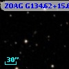ZOAG G134.62+15.67