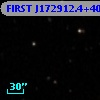 FIRST J172912.4+405714