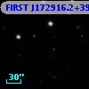 FIRST J172916.2+392233