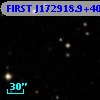FIRST J172918.9+403828
