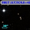 FIRST J172928.8+412333
