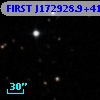 FIRST J172928.9+410310