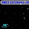 FIRST J172934.1+394112