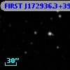 FIRST J172936.3+391726