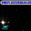 FIRST J172936.4+390938