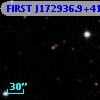 FIRST J172936.9+410311