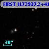 FIRST J172937.2+410709