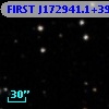 FIRST J172941.1+391359