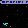 FIRST J172945.5+400534