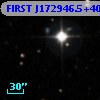 FIRST J172946.5+405749