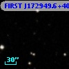 FIRST J172949.6+401033