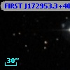 FIRST J172953.3+405758