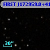 FIRST J172959.0+411041