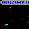 FIRST J173006.5+394512