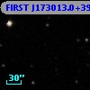 FIRST J173013.0+395153
