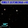 FIRST J173020.6+412559