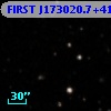 FIRST J173020.7+410759