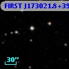 FIRST J173021.8+394129